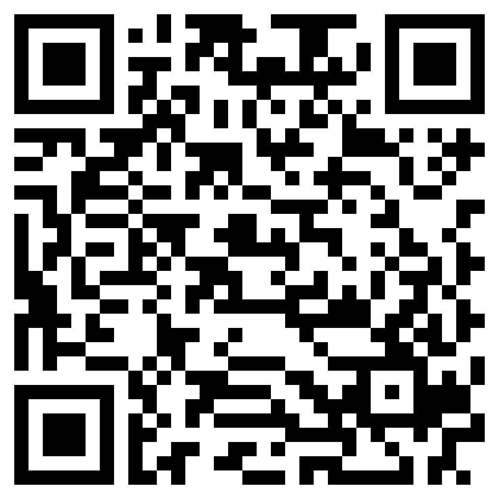 Apple QR Code