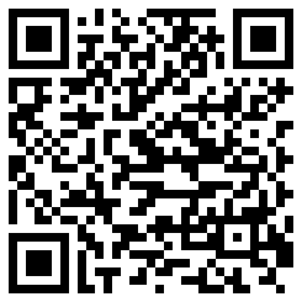 Google QR Code